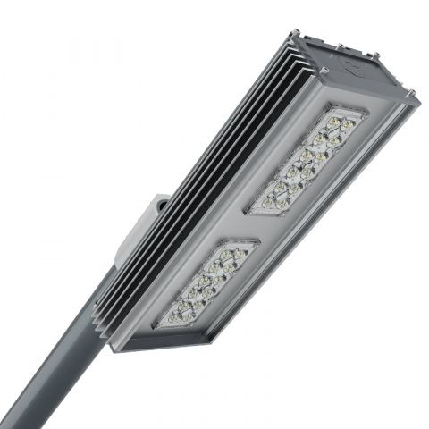 Уличный светодиодный светильник LC 100-SKY Г60 4000K