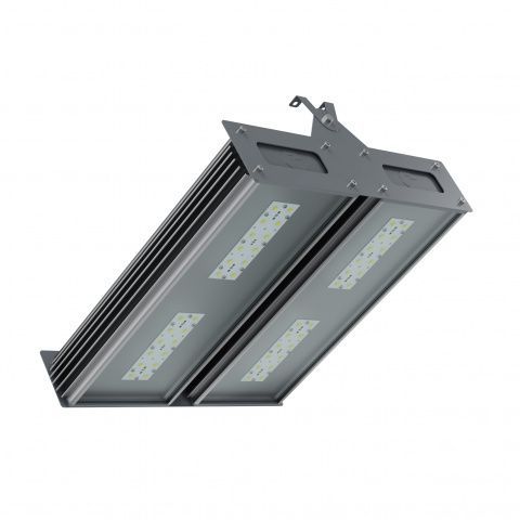 Промышленный светодиодный светильник LC 200-SKY PROM D120 5000K