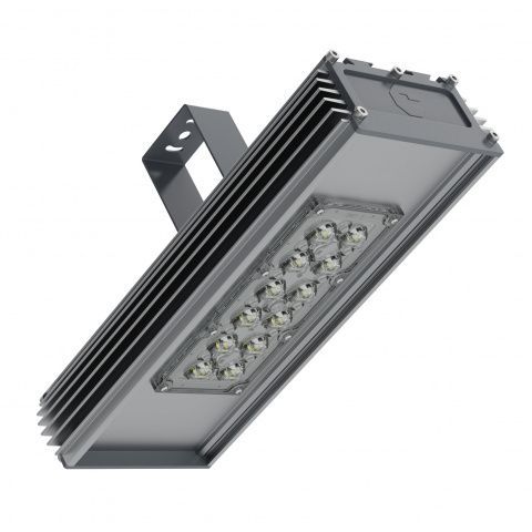 Промышленный светодиодный светильник LC 50-SKY PROM Г60 5000K