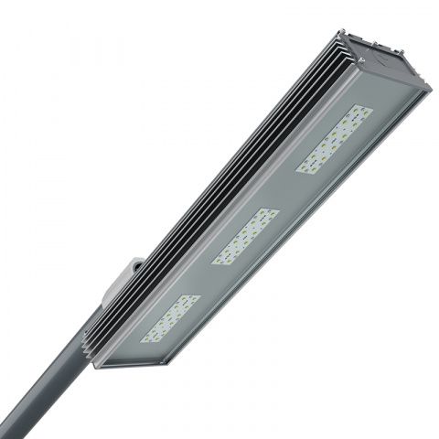 Уличный светодиодный светильник LC 150-SKY D120 5000K