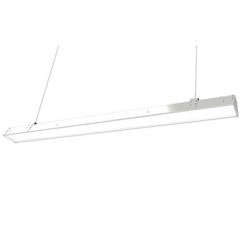 Торговый светодиодный светильник LC 36-MODUL PR 5000K