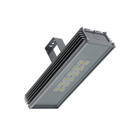 Промышленный светодиодный светильник LC 50-SKY PROM D120 4000K