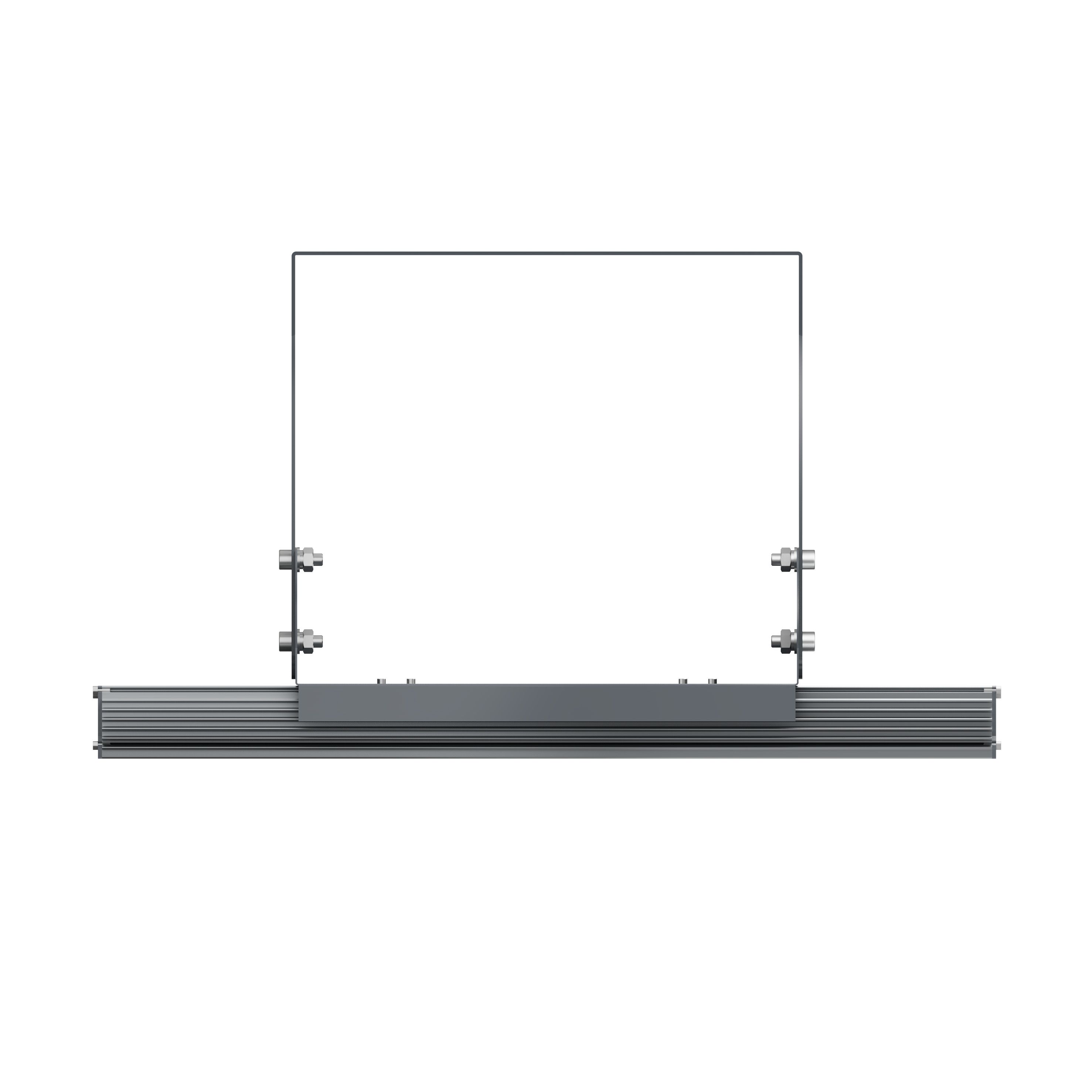 Промышленный светодиодный светильник LC 600-SKY PROM К30 6000K