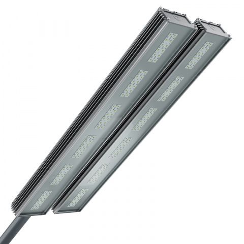 Уличный светодиодный светильник LC 300-SKY NEW D120 5000K