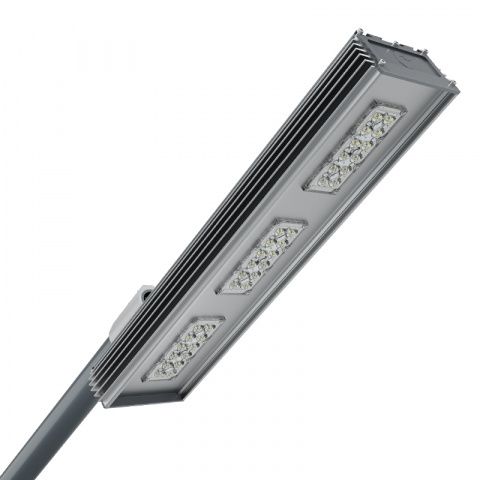Уличный светодиодный светильник LC 150-SKY Ш145 4000K