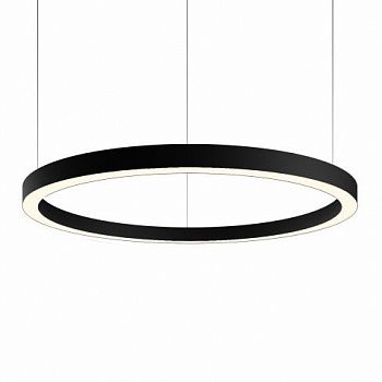 Светодиодный светильник LC 28-RING D600x50x60мм 4000К