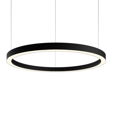 Светодиодный светильник LC 65-RING D1350x50x60мм 3000К