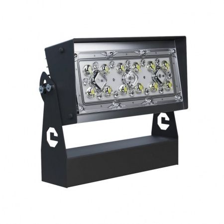 Светодиодный светильник LC 25-WALL Г90 5000K